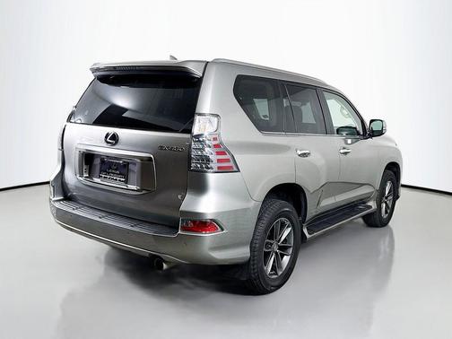 2020 Lexus GX 460 Premium
