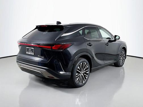 Caviar 2026 Lexus RX 350h AWD