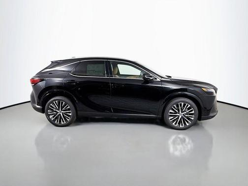 Caviar 2026 Lexus RX 350h AWD