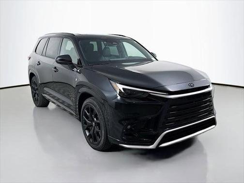 2026 Lexus TX 350 Base