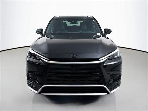 2026 Lexus TX 350 Base