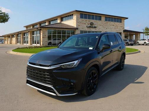 2026 Lexus TX 350 Base