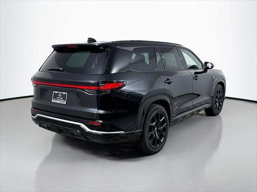 2026 Lexus TX 350 Base