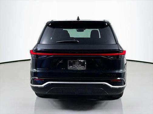 2026 Lexus TX 350 Base