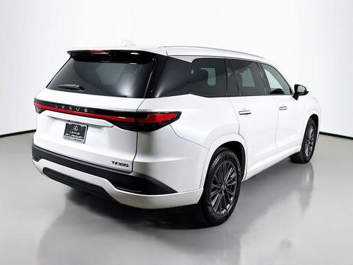 2024 Lexus TX 350 Base
