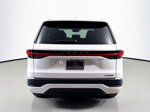 2024 Lexus TX 350 Base