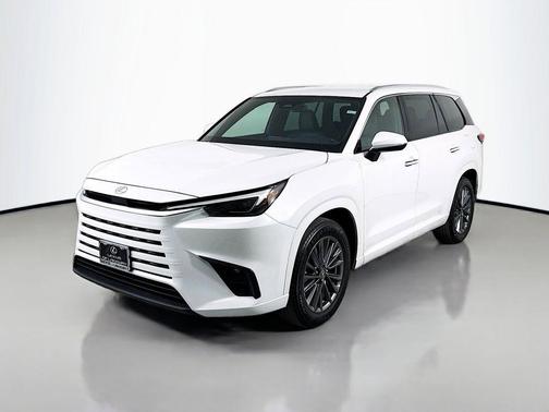 2024 Lexus TX 350 Base