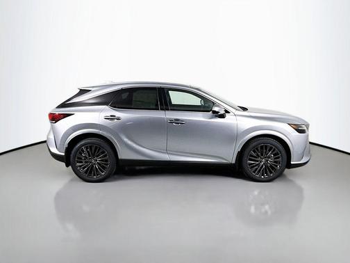 2026 Lexus RX 350 Base