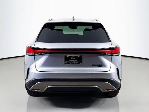 2026 Lexus RX 350 Base