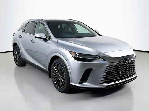 2026 Lexus RX 350 Base