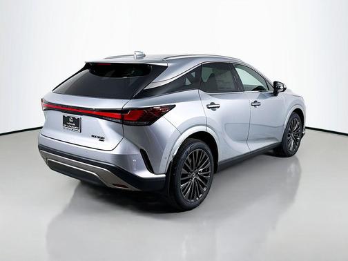 2026 Lexus RX 350 Base