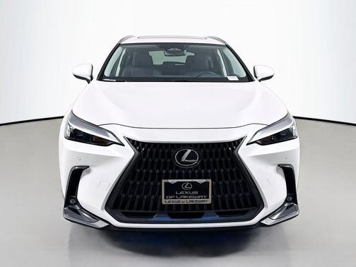 2024 Lexus NX 350h Premium