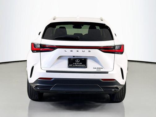 2024 Lexus NX 350h Premium