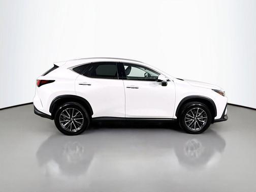 2024 Lexus NX 350h Premium