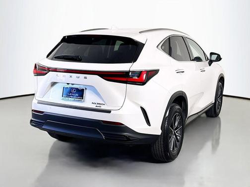 2024 Lexus NX 350h Premium