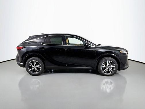 Caviar 2026 Lexus RX 350h Premium