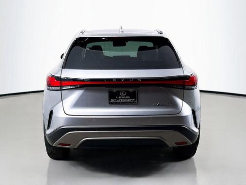 Iridium 2025 Lexus RX 350 Luxury