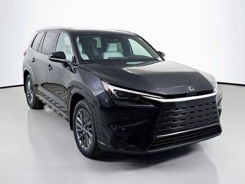 2026 Lexus TX 350 Base