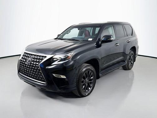 2023 Lexus GX 460 Premium