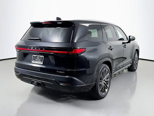 2024 Lexus TX 350 Luxury
