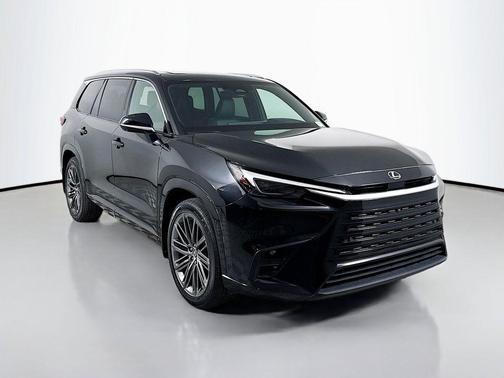 2024 Lexus TX 350 Luxury