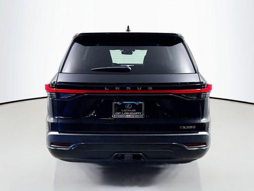 2024 Lexus TX 350 Luxury