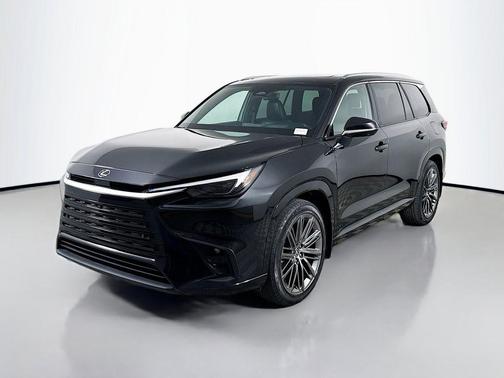 2024 Lexus TX 350 Luxury