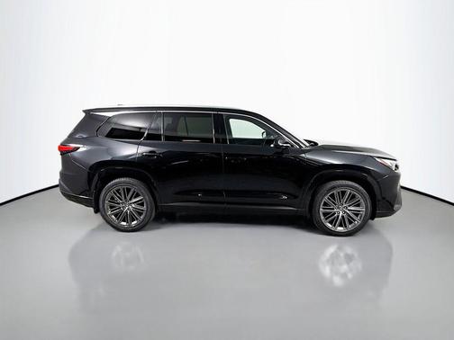 2024 Lexus TX 350 Luxury