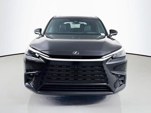 2024 Lexus TX 350 Luxury