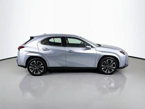 2025 Lexus UX 300h Premium