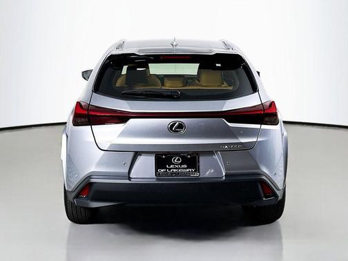 2025 Lexus UX 300h Premium