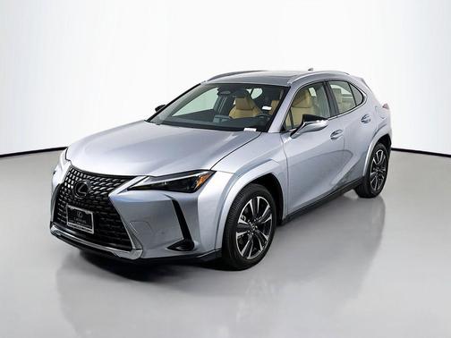 2025 Lexus UX 300h Premium