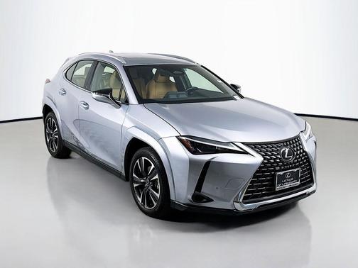 2025 Lexus UX 300h Premium