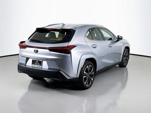 2025 Lexus UX 300h Premium