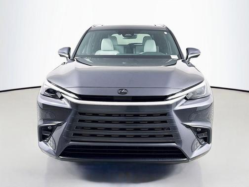 2026 Lexus TX 350 Base