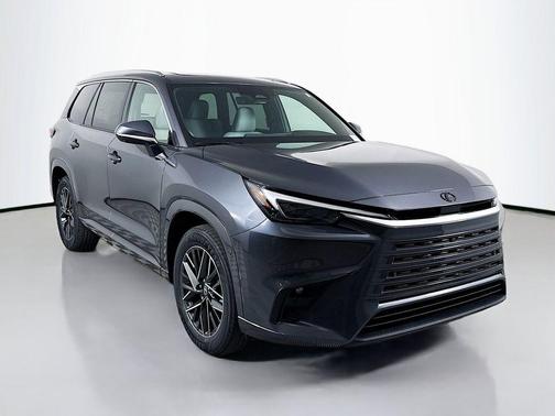 2026 Lexus TX 350 Base