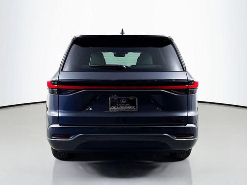 2026 Lexus TX 350 Base