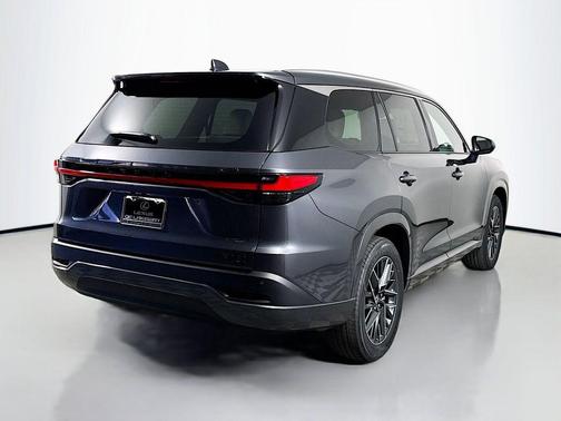 2026 Lexus TX 350 Base