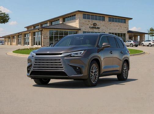 2026 Lexus TX 350 Base