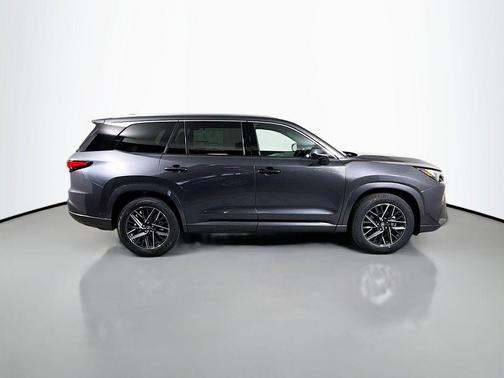 2026 Lexus TX 350 Base