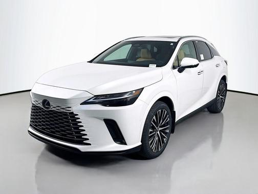 2026 Lexus RX 350 Base