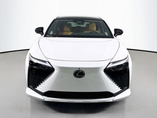 2026 Lexus RZ 350e 