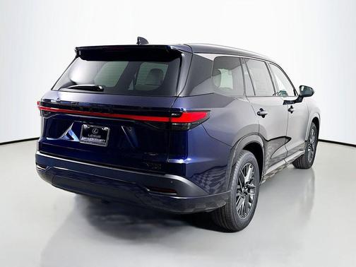 2026 Lexus TX 350 Base