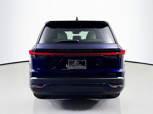 2026 Lexus TX 350 Base