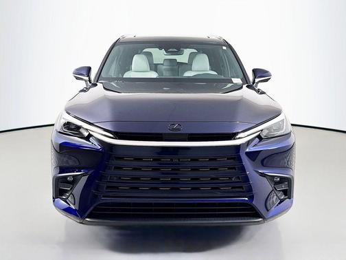 2026 Lexus TX 350 Base