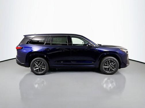 2026 Lexus TX 350 Base