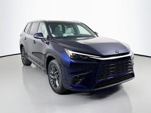 2026 Lexus TX 350 Base