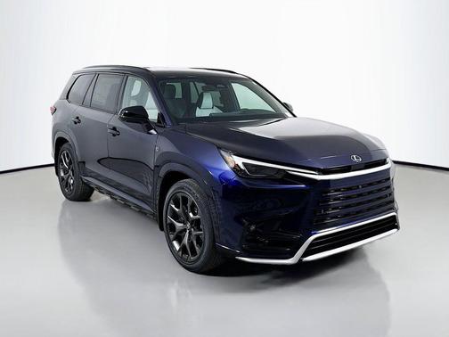 2026 Lexus TX 500h F SPORT Premium