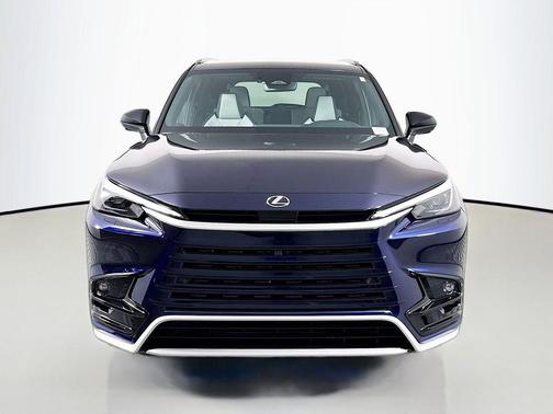 2026 Lexus TX 500h F SPORT Premium