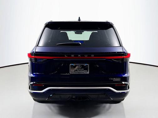 2026 Lexus TX 500h F SPORT Premium